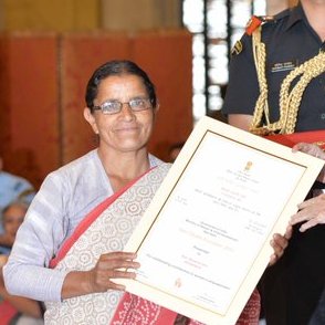 Basanti Devi