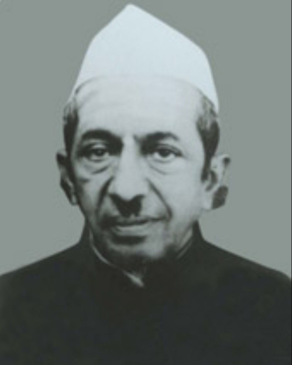 Basappa Danappa Jatti