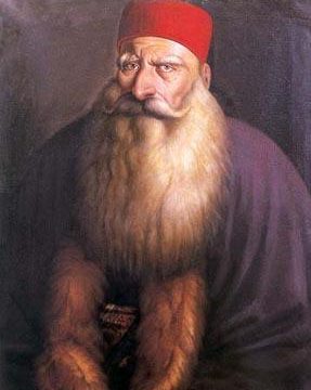 Bashir Shihab II