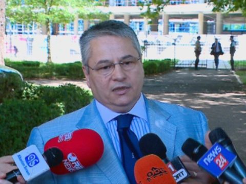Bashkim Fino
