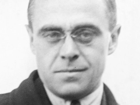 Basil Dean