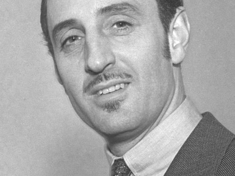 Basil Rathbone