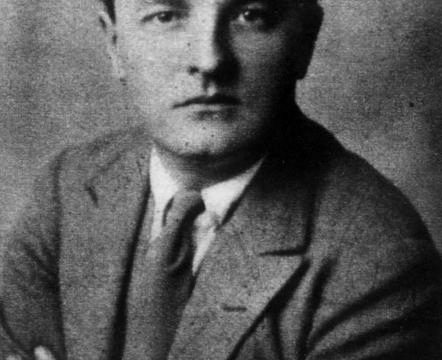 Basil Sydney