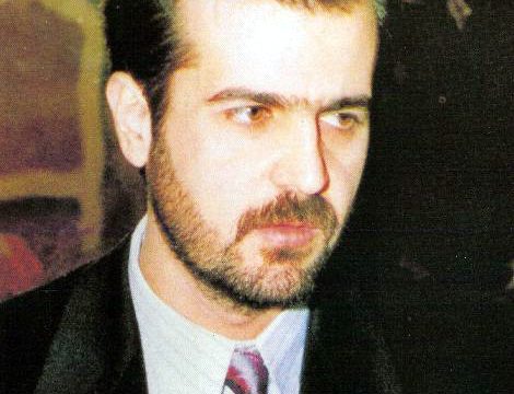 Bassel al-Assad