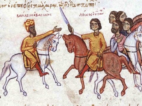 Leo VI the Wise