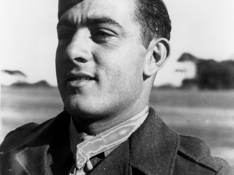 John Basilone