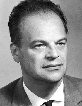 Nikolay Basov