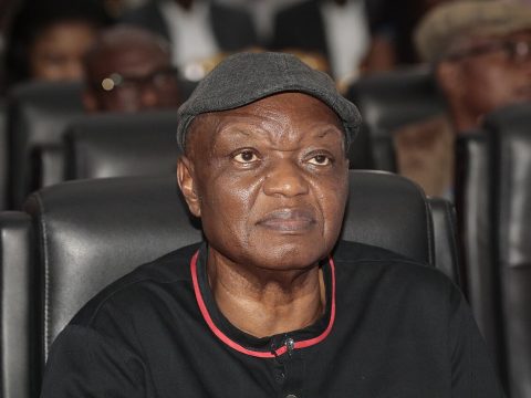Bassek Ba Kobhio