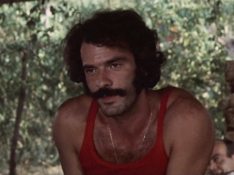 Spiros Focás