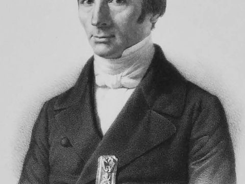 Frédéric Bastiat