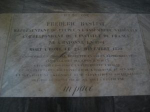 Frédéric Bastiat