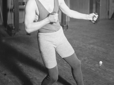 Battling Nelson