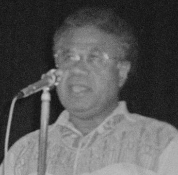 Timoci Bavadra