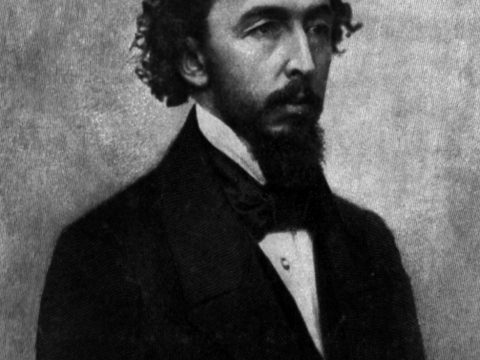 Bayard Taylor