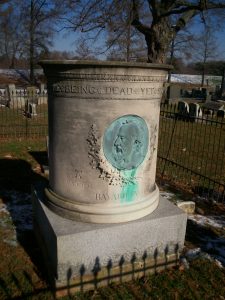 Bayard Taylor