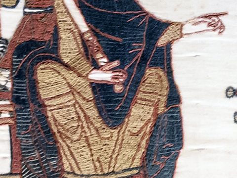 William the Conqueror