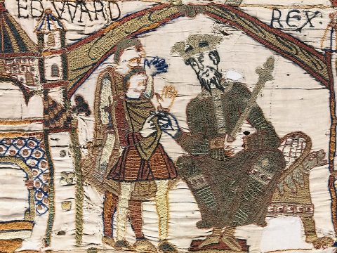 Edward the Confessor