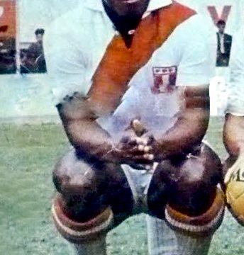Julio Baylón
