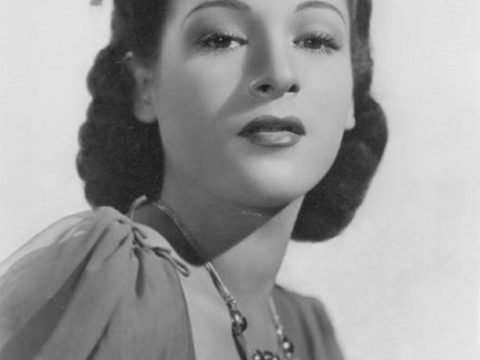 Bea Wain