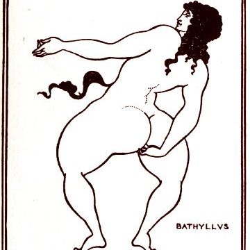 Bathyllus