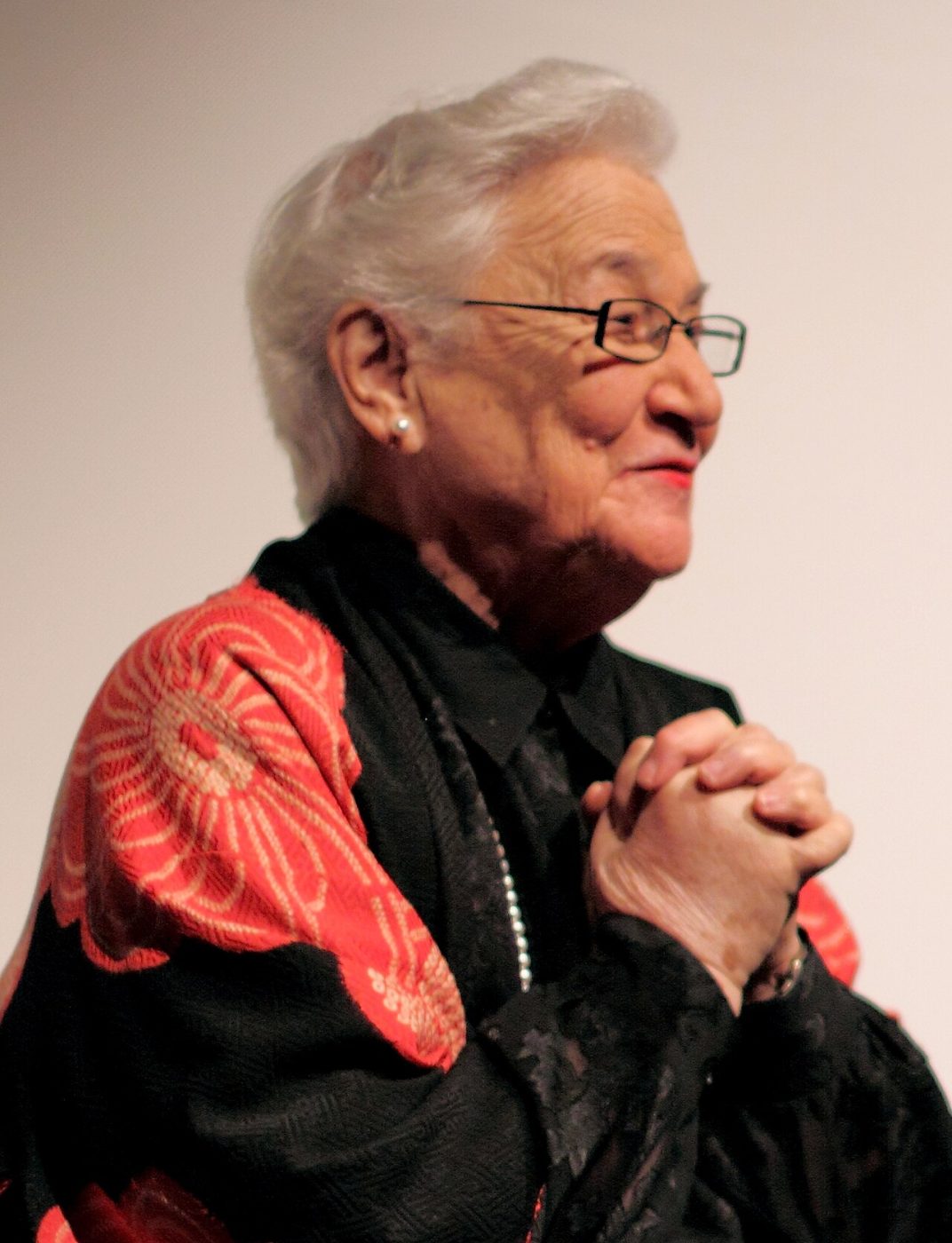 Beate Sirota Gordon