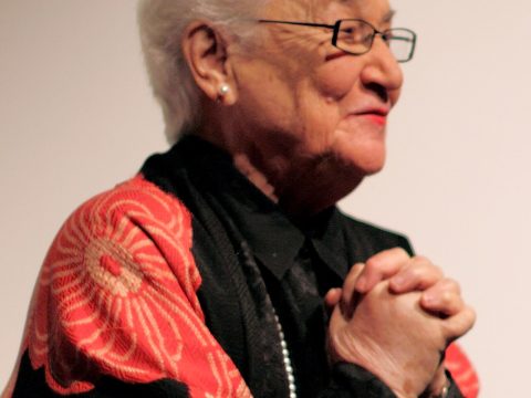 Beate Sirota Gordon