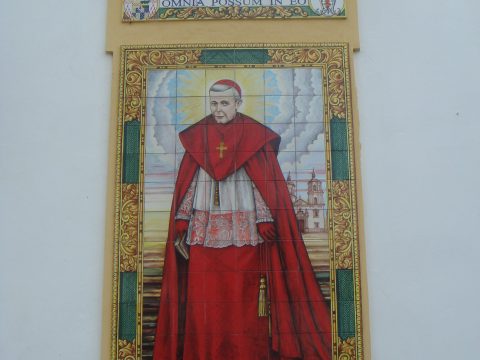 Marcelo Spinola y Maestre