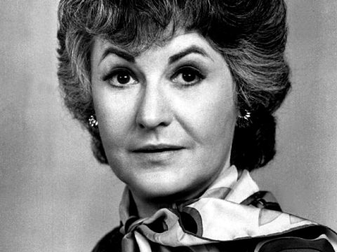 Bea Arthur