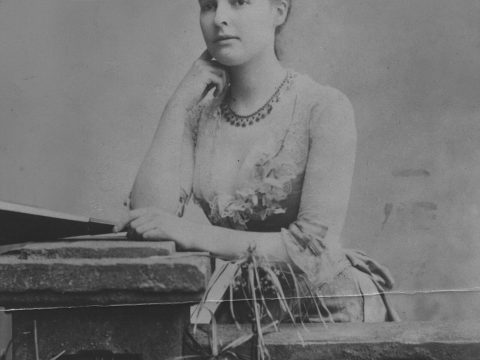 Beatrice Webb