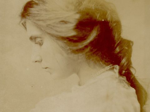 Beatrice Wood