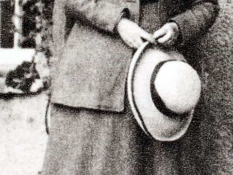 Beatrix Potter