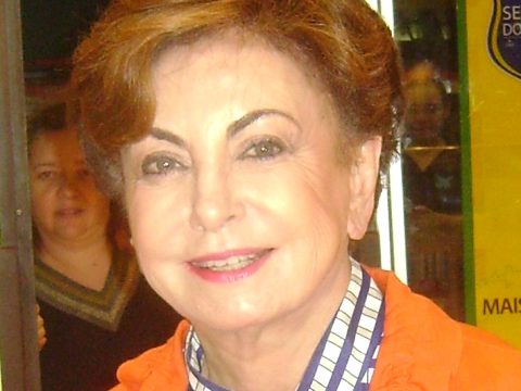 Beatriz Segall