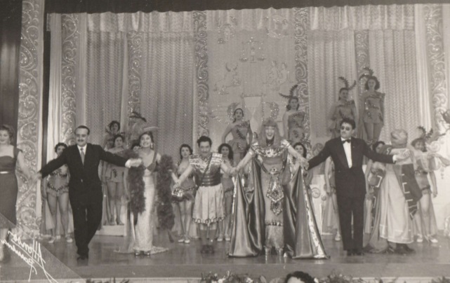Augusto Algueró