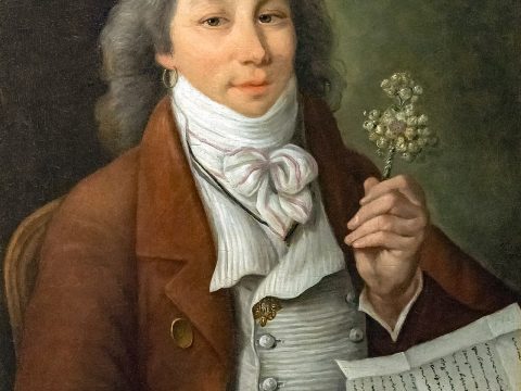 Fabre d’Églantine