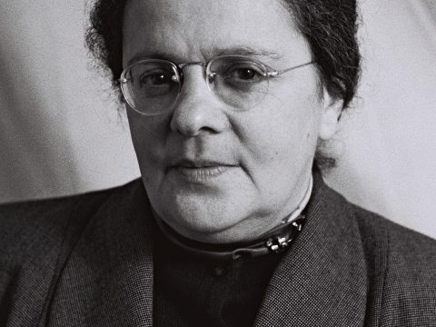 Beba Idelson