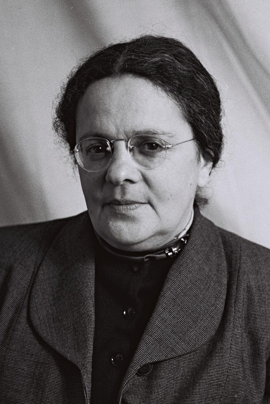 Beba Idelson