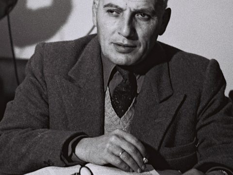 Bechor-Shalom Sheetrit