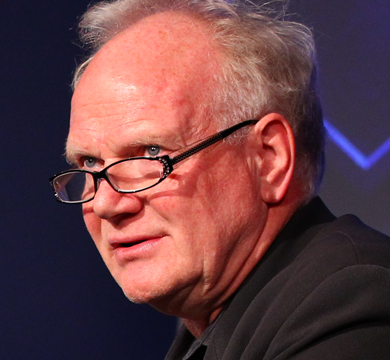 Ulrich Beck