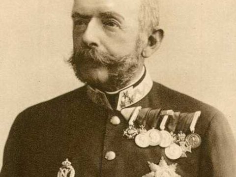 Friedrich von Beck-Rzikowsky