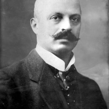 Charles Ruijs de Beerenbrouck