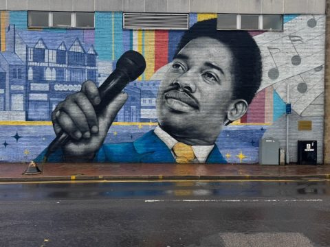 Edwin Starr