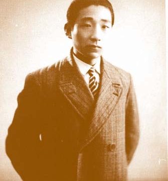 Bei Shizhang