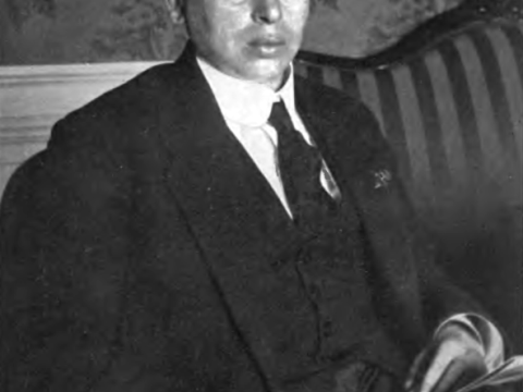 Béla Kun