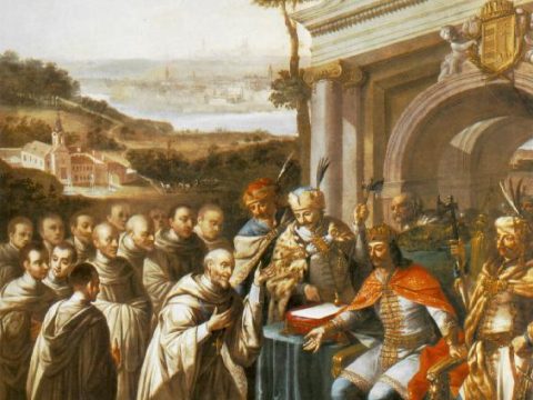 Béla III of Hungary