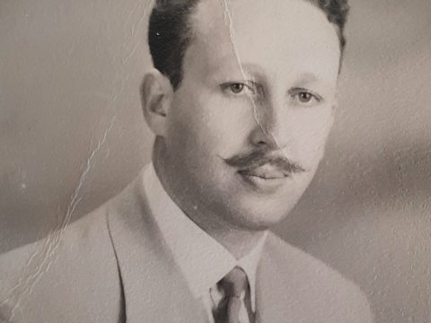 Belaid Abdesselam
