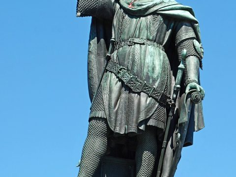 Jacob van Artevelde