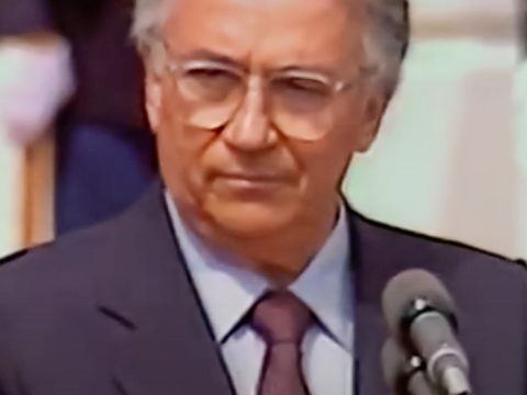Belisario Betancur