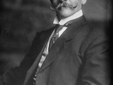 Belisario Porras Barahona