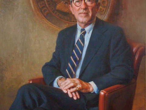 Griffin Bell