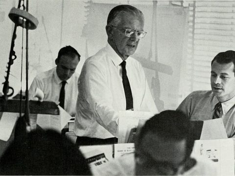 Henry Dreyfuss
